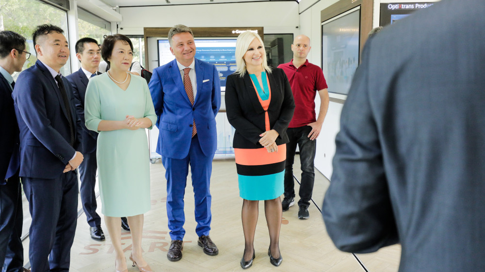 Razvoj i upotreba zelenih, tehnoloških rešenja put ka održivoj energetici